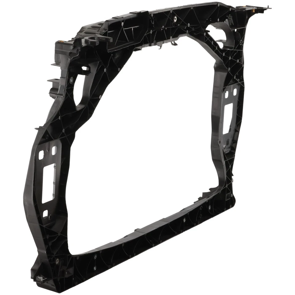 Radiator Support Core For 2015-2018 Audi Q3 Q3 Quattro AU1225135 8U0805594F - Image 4 of 4