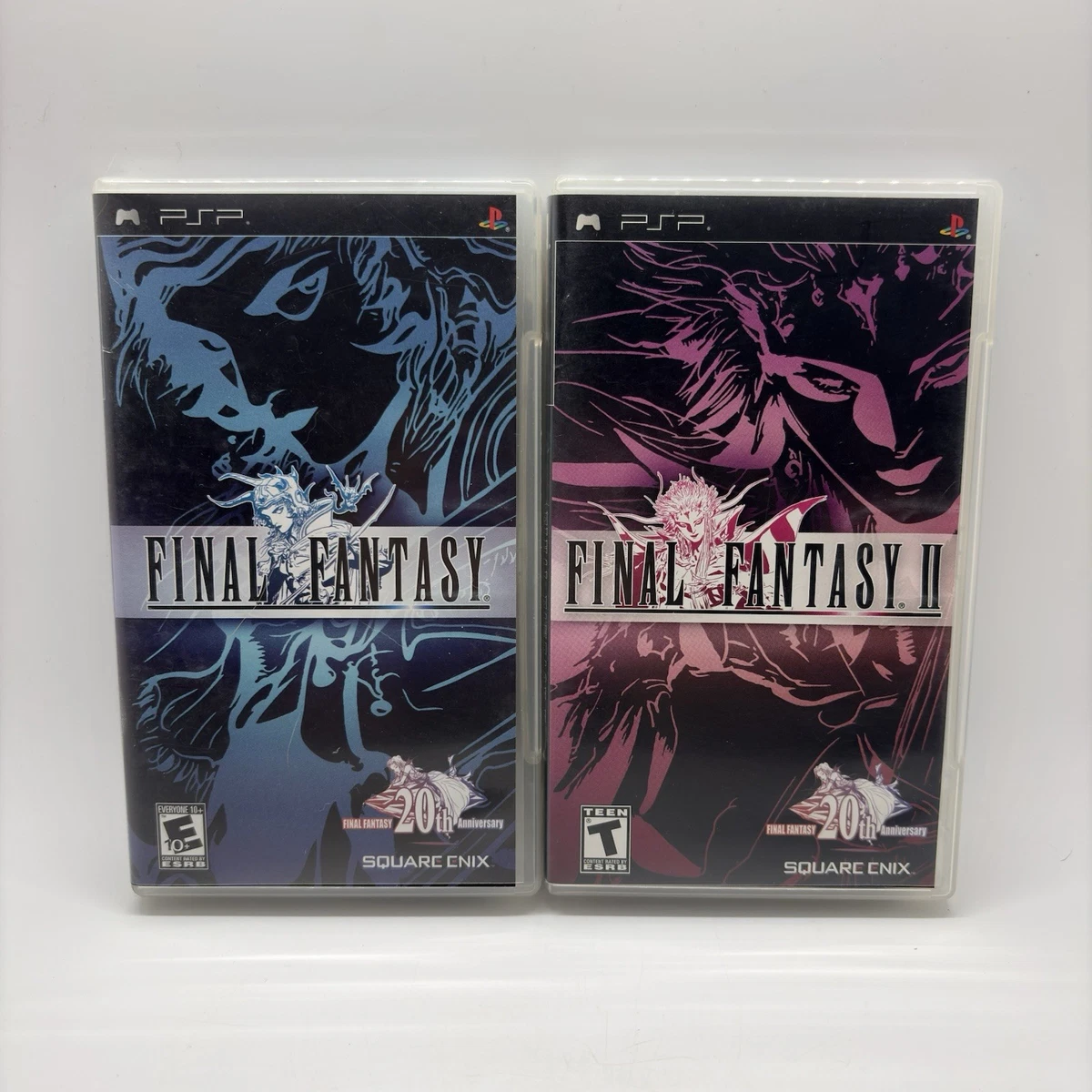 25+ Sony PSP Square Enix Video Games for sale | Updated Oct 2026