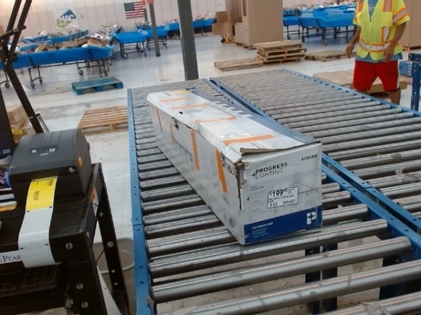 Progress Lighting Tiana 5-Light Driftwood & Brushed Nickel Transitional Chandeli - Image 2 of 3