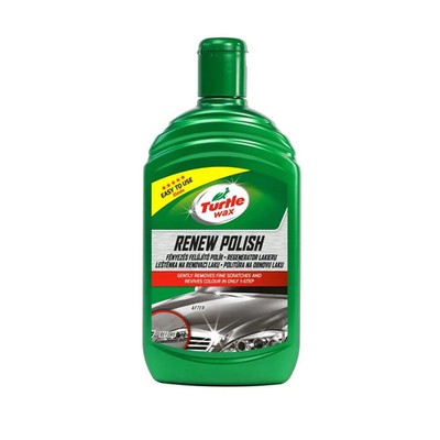 Flexible Kraftstoffleitung 70-161 TURTLE WAX