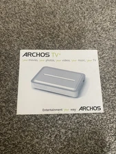 Archos TV+ Digital Video Recorder WiFi - 250GB Storage (500972) New