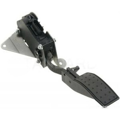 Chevrolet Performance 10379038 Electronic Accelerator Pedal Assembly DBW (drive