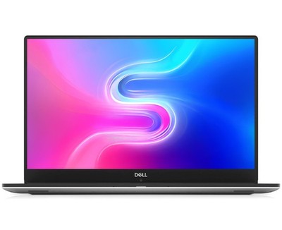 Laptop Dell XPS 15 9570 i7-8750H 32GB 512GB SSD Full HD GTX1050Ti W11P