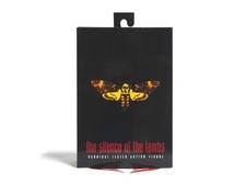 Il silenzio degli agnelli