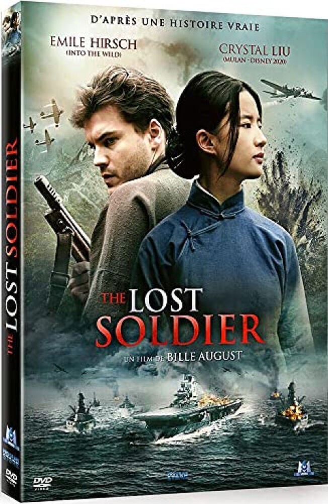 The Lost Soldier [FR Import] - New Sealed Under Blister | New