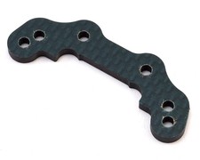 Schumacher CAT L1 Carbon Fiber Rear Link Mount SCHU7376