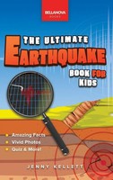 Jenny Kellett | Earthquakes The Ultimate Earthquake Book For Kids | Buch (2023)