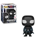 Funko POP! Marvel Into the Spiderverse Spider-Man Noir #409 Walgreens Exclusive