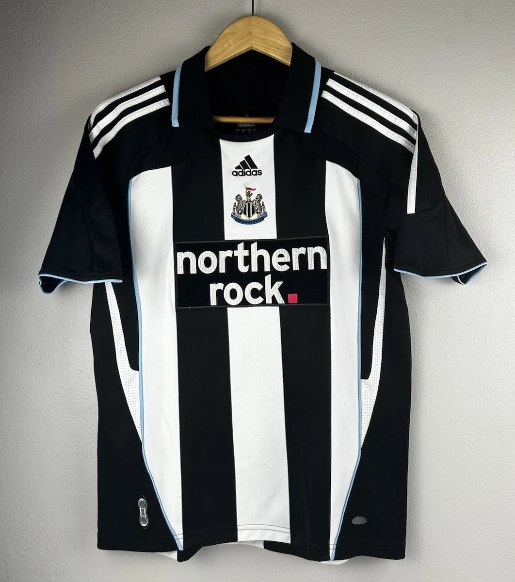 Size M Newcastle United International Club Soccer Fan Jerseys for