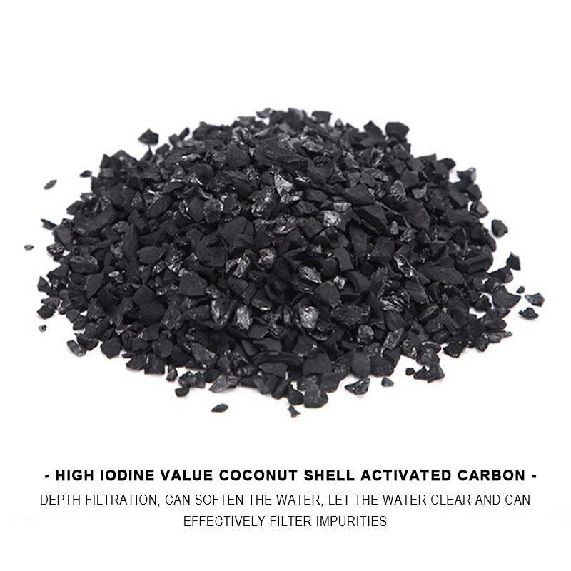 12PCS Water Fountain Filters Automatic Pet Fountain Filter Rounded Replacement - Image 2 of 4