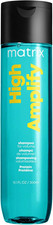 Matrix | High Amplify | Volume Shampoo to Volumise Fine, Flat Hair, Total Result