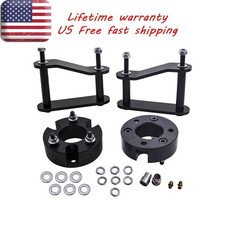 3 inch Front 2 inch Rear Leveling Lift Kit for Suzuki Equator 2WD 4WD 2009-2012