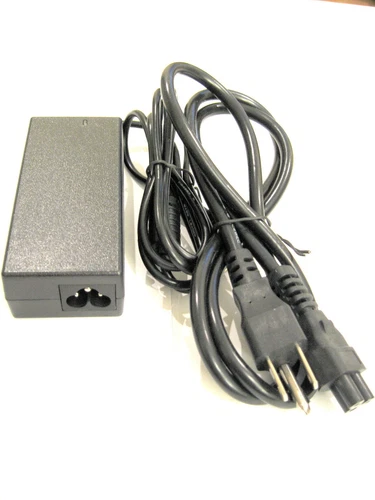 Adapter Charger For Dell P28F PP29L PP39L P02E P17E P25F P26E P39F PP02X PP04X 