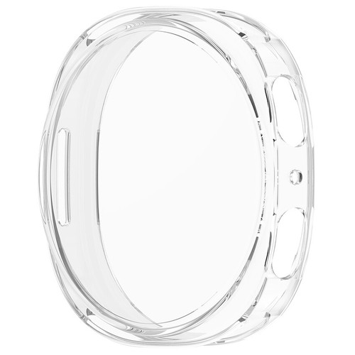 Do Samsung Galaxy watch8 40mm / 44mm Pełny ekran Protector Cover TPU Bumper Case - Zdjęcie 16 z 23