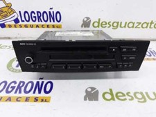 Autoradio BMW 318
