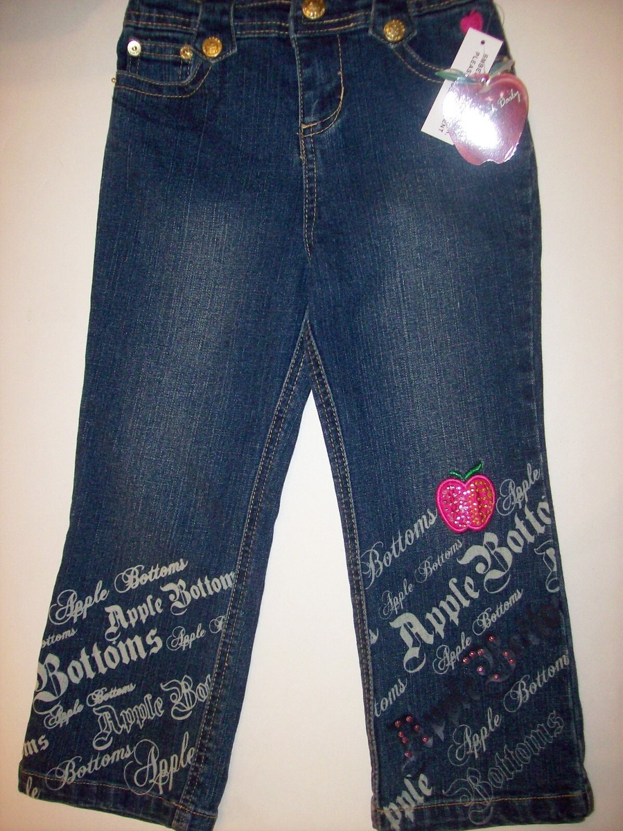 Jean Pour Fille The Children's Place - Taille 4T (4 Ans) - Neuf Avec Étiquette