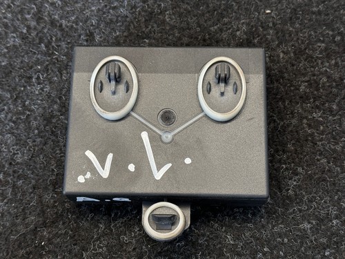 Audi Q3 8U A1 8X Tür Steuergerät Vorne links Türsteuergerät Vw Audi 8X0959793B