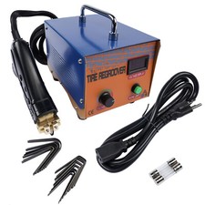110v 1000w Truck Tire Rubber Groover Grooving Tool Heated Machine Tyre Regroover