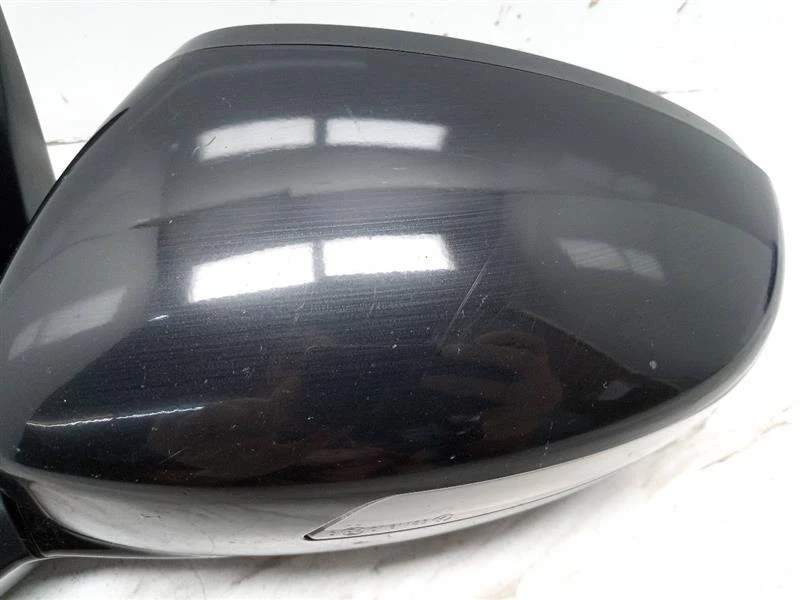 Used Left Door Mirror fits: 2009 Hyundai Genesis Power Sdn L. heated opt 8763C3 Foto 4 de 4