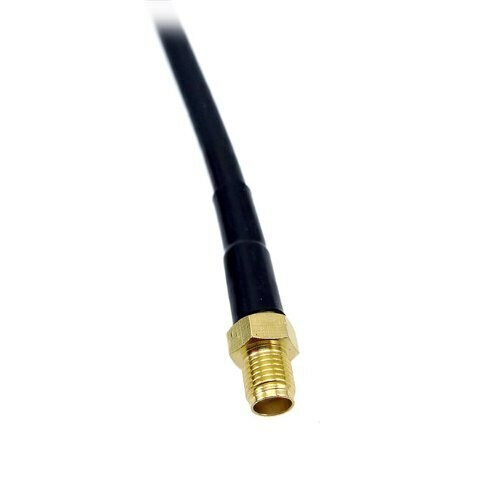 Shoulder Microphone with UHF Antenna for BaoFeng KENWOOD HAM Two Way Radio Mic - Zdjęcie 10 z 15