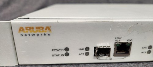 Aruba Networks 3600 LAN Controller 3600-US - Picture 3 of 13