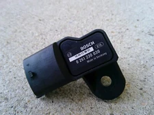 SEADOO SPARK MAP MAF MANIFOLD AIR PRESSURE SENSOR ACE can am 60 90 bosch