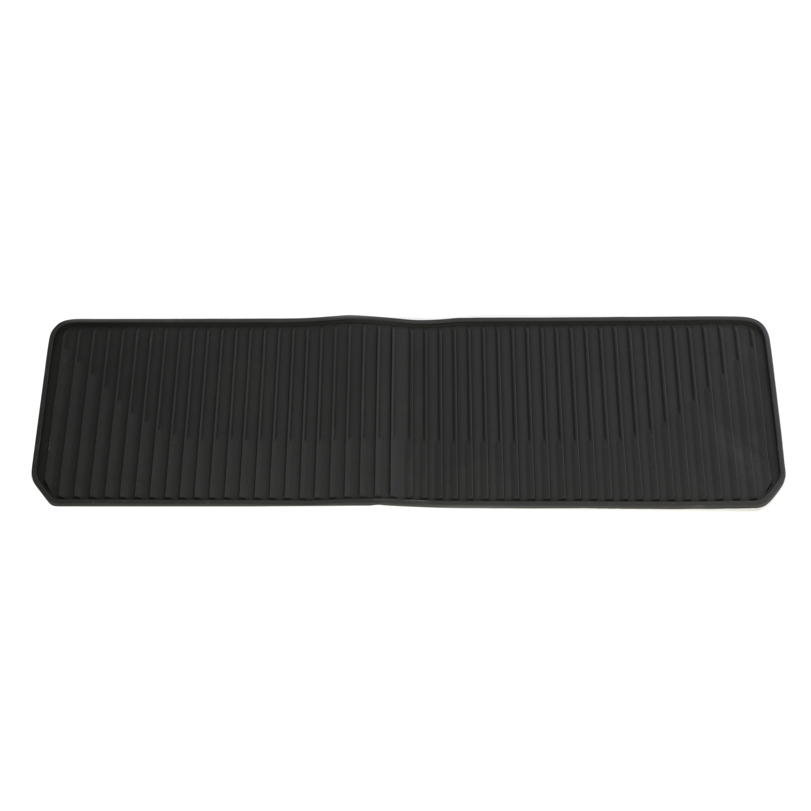 Alfombrilla de goma para Chevrolet Blazer 2019-2025 (N/P 84148091)