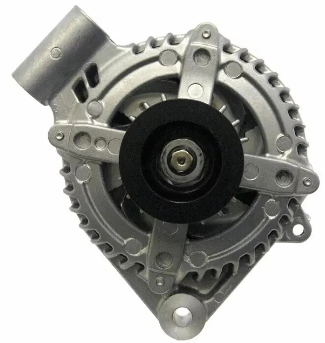 Alternador 250 Amp para Jaguar XFR V8 5.0L 5000cc 305cid 2011 11530 Foto 2 de 2