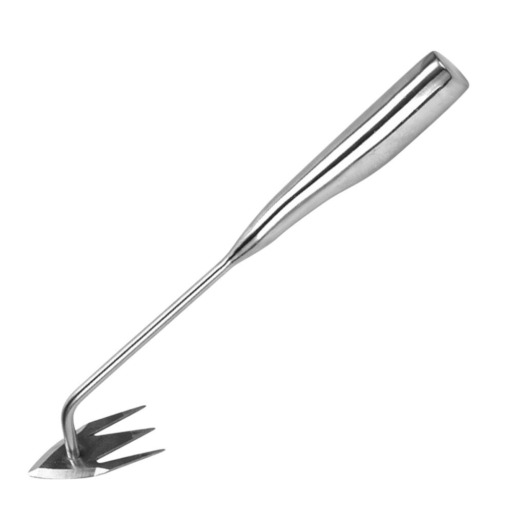 Stainless Steel Handle