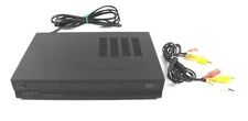 Apex Digital TV Converter Box DTV Tuner DT502 No Remote S/N 2501050108749