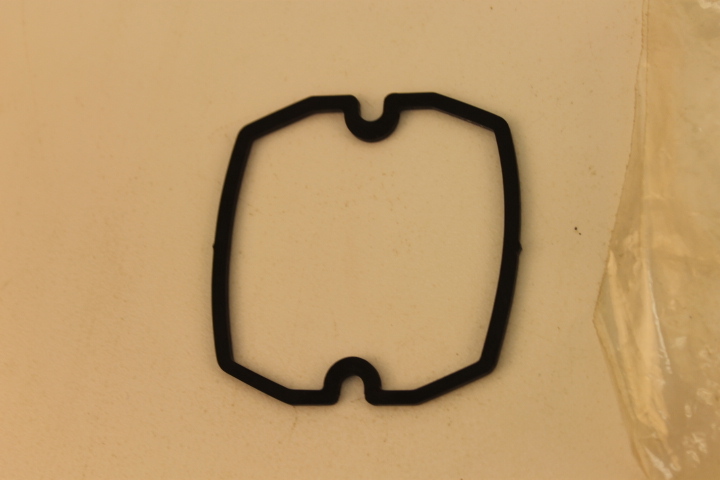 NOS KAWASAKI ZG1000 ZX750 EX500 EX250 ZX600 SIGNAL LAMP GASKET