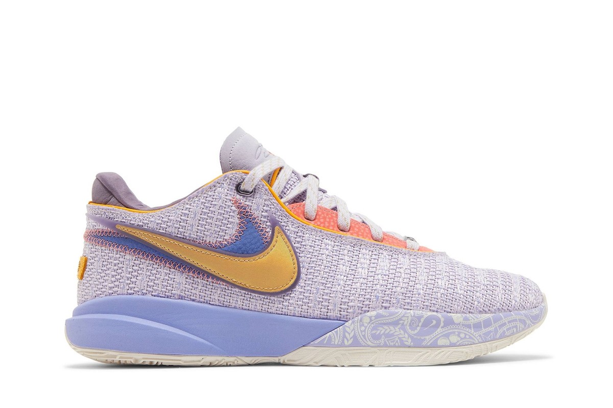 Nike LEBRON20 EPかっちゃん Nike LEBRON20 EPかっちゃん様専用
