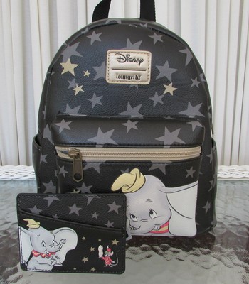 dumbo mini backpack
