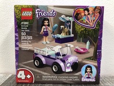 lego friends 41360