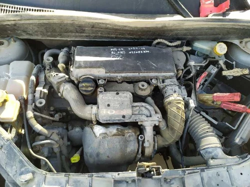 2S615E211DA Catalizzatore per FORD FUSION (CBK) Ambiente 2003 2572104 - Picture 8 of 10