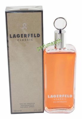 lagerfeld classic edt
