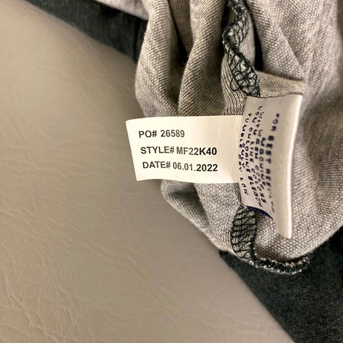 Peter Millar Quarter 1/4 Zip Pullover Sweater Men's XXL Green Comfort Interlock - Picture 6 of 12