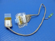 Dell Latitude 15.6" E5510 OEM Laptop LCD Video Cable 50.4EQ01.001 CH4CH GLP 