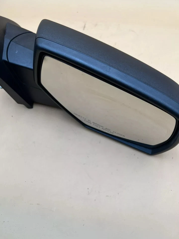 2014-2018 Chevy Silverado GMC Sierra Right Passenger Side Signal Door Mirror OEM - Изображение 4 из 4