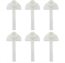 Bee hive Front entrance Feeder- Drink 6 pack