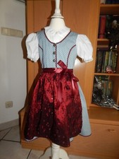 Kinder Dirndl  Gr. 110