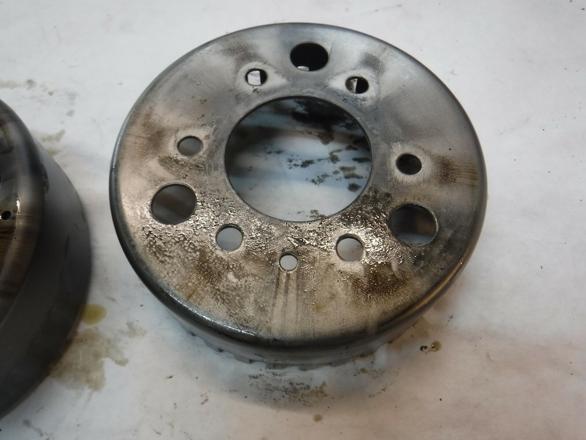 OEM 2006 06 SEADOO GTX SC 4TEC ROTOR MAGNETO FLYWHEEL OEM 2006 06 SEADOO GTX SC 4TEC ROTOR MAGNETO FLYWHEEL