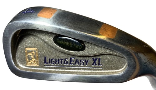 LPGA Square Two Light & Easy XL 8 Iron Golf Club, Graphite Shaft, LH - Picture 3 of 4
