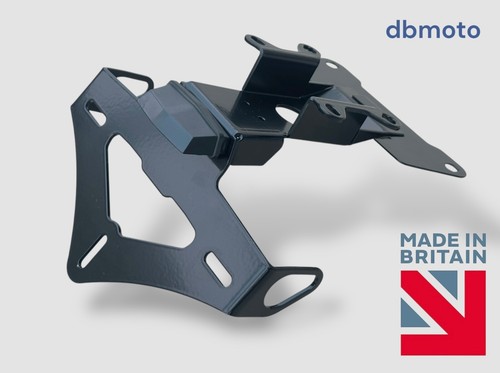 GEN4 *Plug&Play* Yamaha MT-07 Tail Tidy.  2025 2026.  Fender Eliminator. MT07. - Picture 11 of 11