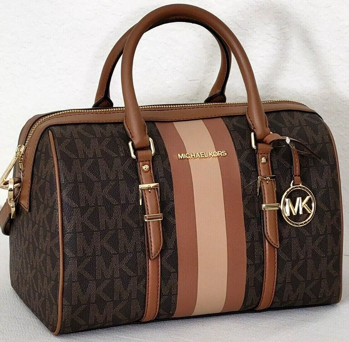 Bedford satchel michael kors sale