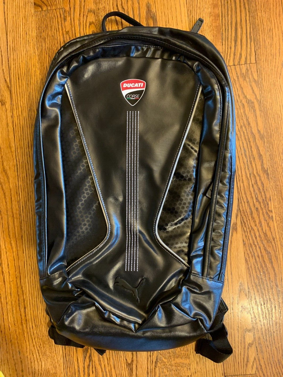 Motorcycle Backpack Puma Ducati Bags Mochila Puma Ducati Puma