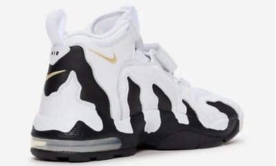 Size 8 - Nike Air DT Max  display picture 1