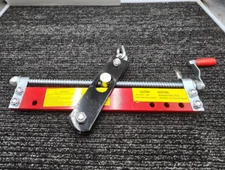 Crane Engine Balancer Engine Mount Cap 2000LB Engine Mount Auto Repair Tool