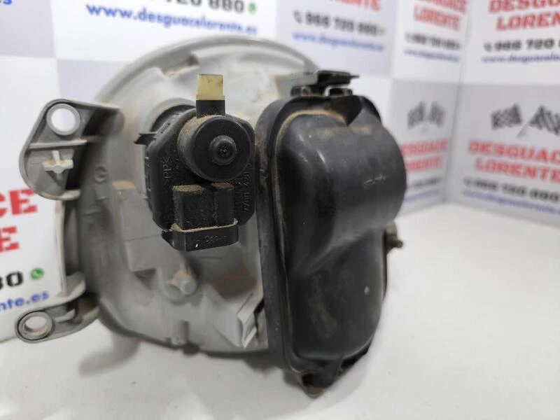 scheinwerfer links für RENAULT TWINGO (CO6) 1.2 (C066 67 68) 1993 245356 - Bild 3 von 3