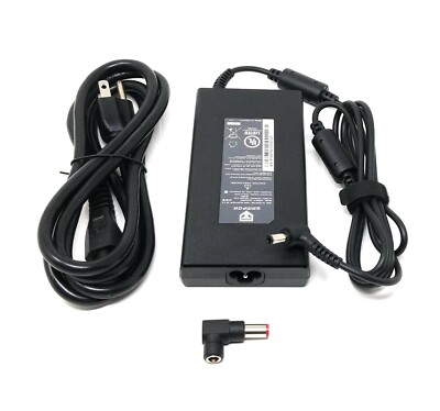 Alimentatore XITAIAN 19.5V 9.23A 180W Per Laptop ASUS ROG – Sostitutivo Con Connettore 5.5x2.5mm
